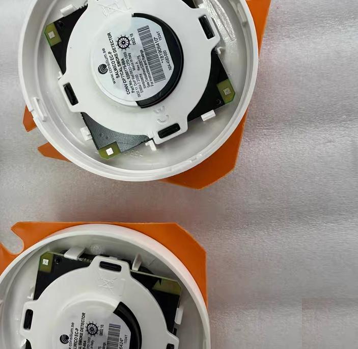 Consilium EC-P 5200175-00A EN54-7 3