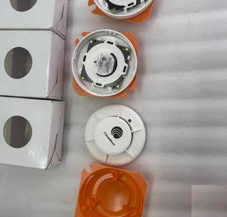 Consilium EC-P 5200175-00A EN54-7 3