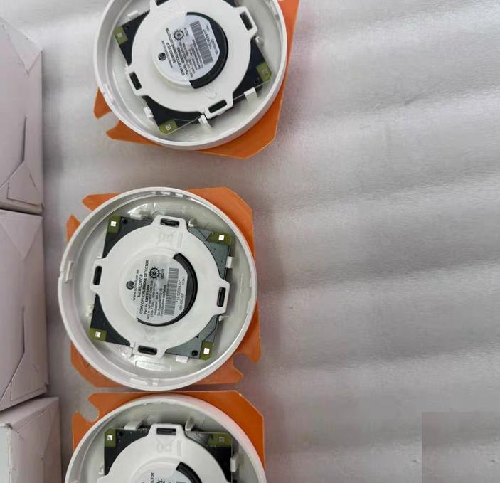 Consilium EC-P 5200175-00A EN54-7 3
