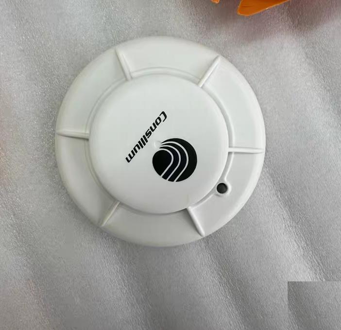Consilium EC-P 5200175-00A EN54-7 3