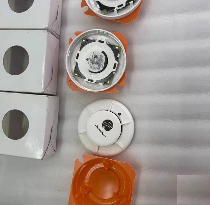 Consilium EC-P 5200175-00A EN54-7 3