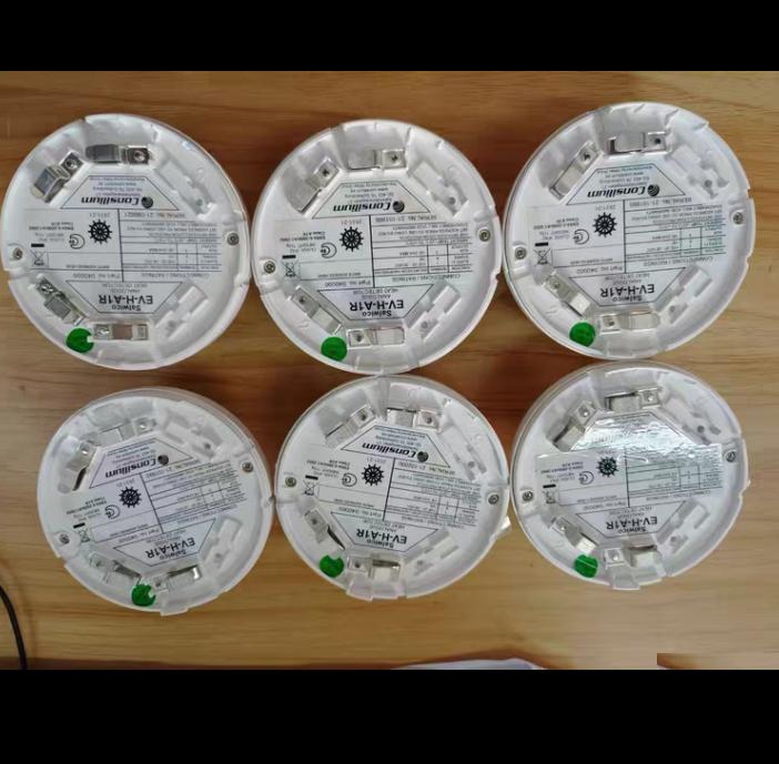 Consilium EV-H-A1R 04000 20-38 VDC -25 C 70 C IP42