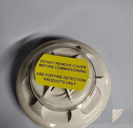 Consilium EV-PP Heat Detector