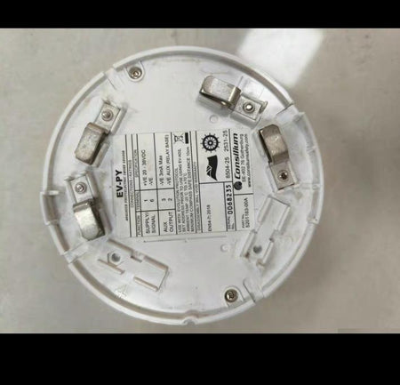 Consilium EV-PY 5201163-00A