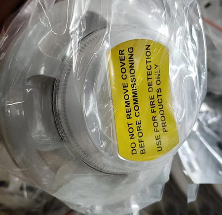 Consilium EV-P 040020 ANALOGUE PHOTOELECTRIC SMOKE SENSOR