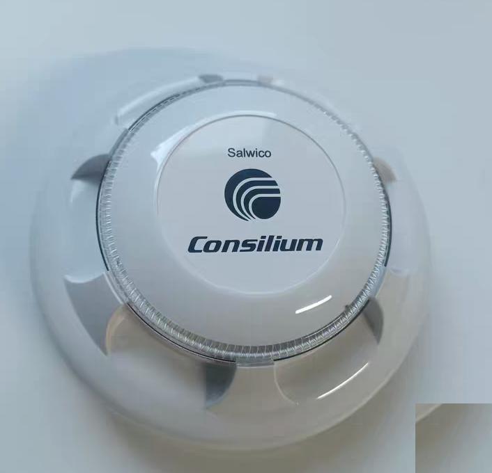 Consilium EV-P 40020 -25℃ 70℃ IP42 EN54-7 Evolution