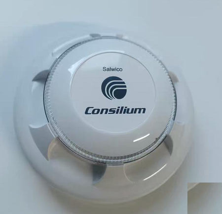 Consilium EV-P 40020 -25℃ 70℃ IP42 EN54-7 Evolution