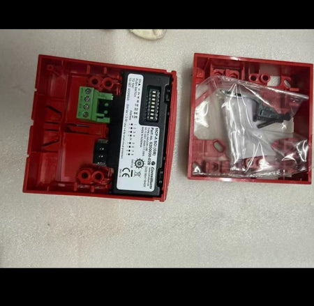 Consilium MCP-A SCI GB 5200030-02B IP23 2