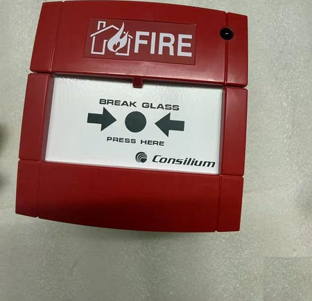 Consilium MCP-A SCI WP GB 5200031-02BIP67
