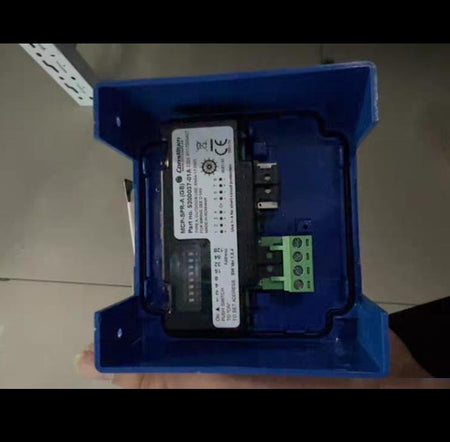 Consilium MCP-SPR-A 5200037-01A IP67