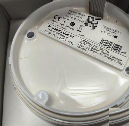 Consilium MD9902 IP66 290g