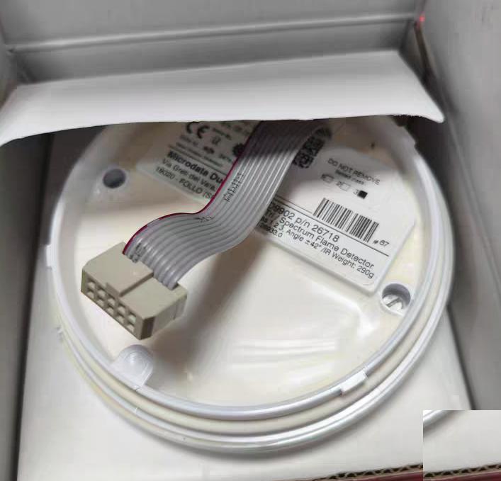 Consilium MD9902 IP66 290g