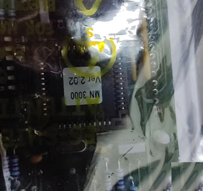 Consilium MN400