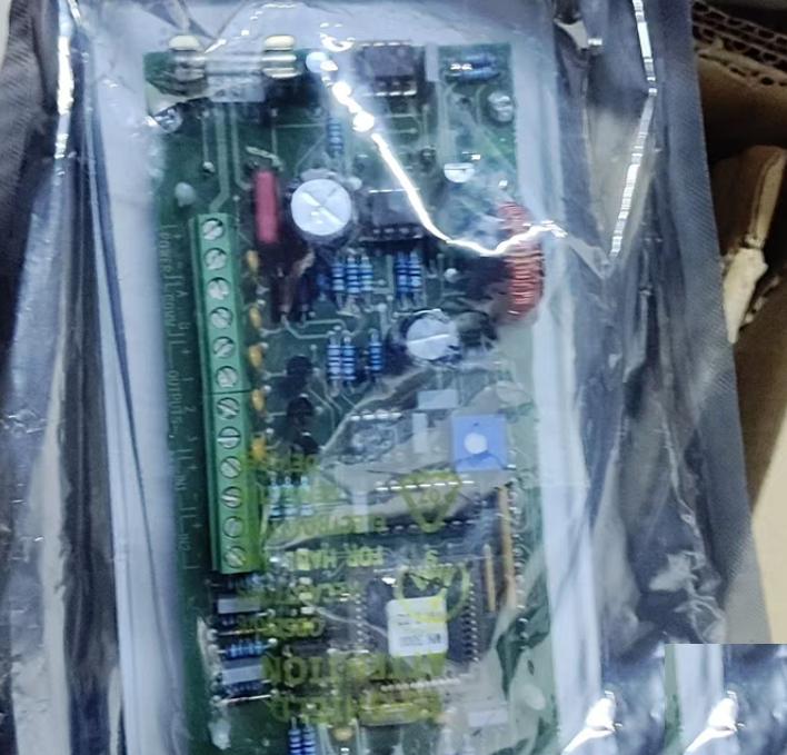 Consilium MN400