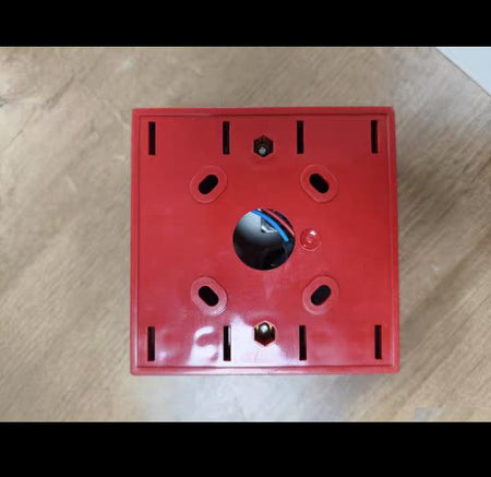 Consilium N1307 General Alarm IP24 AUTO MANUAL