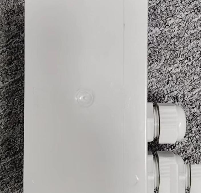 Consilium NS-50 Short Circuit Isolator