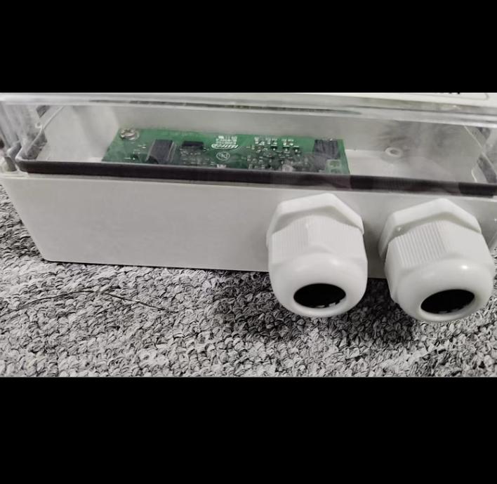 Consilium NS-50 Short Circuit Isolator