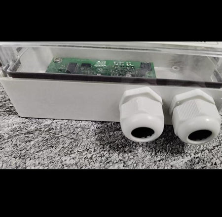 Consilium NS-50 Short Circuit Isolator