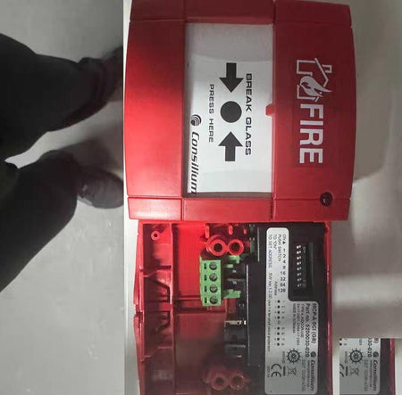Consilium NS-ACP WP IP67