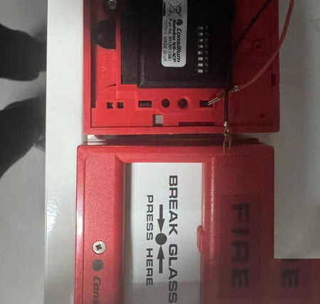Consilium NS-ACP WP IP67