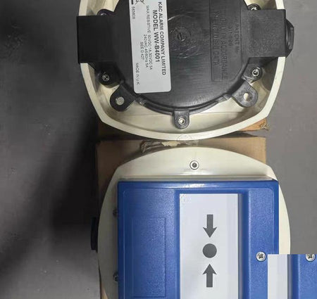 Consilium NS-ACP WP IP67
