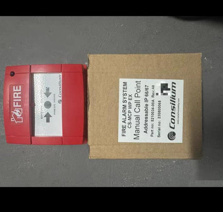 Consilium NS-ACP WP IP67
