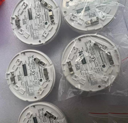 Consilium NS-AOS N11111 24VDC 0 2mA 2 5mA 7
