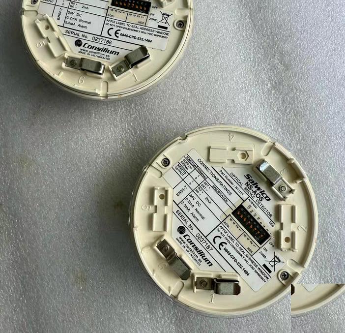 Consilium NS-AOS P N N11111 2