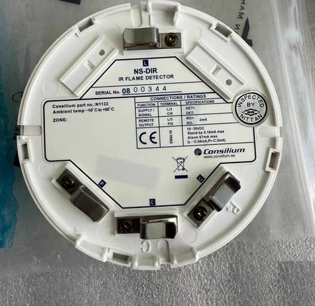 Consilium NS-D IR N1121