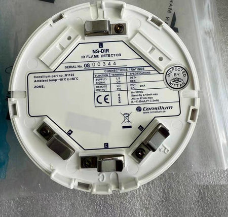 Consilium NS-D IR N1121