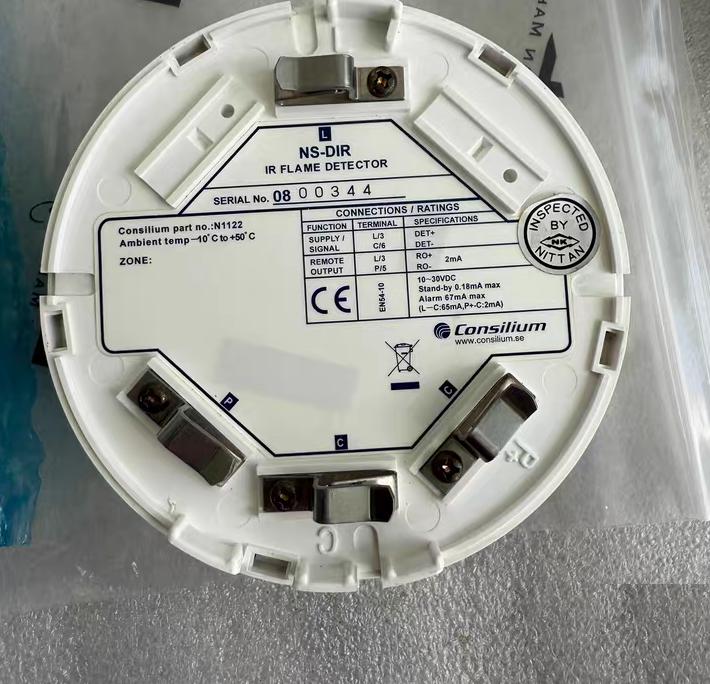 Consilium NS-D IR N1121