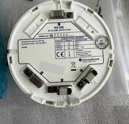 Consilium NS-D IR N1121