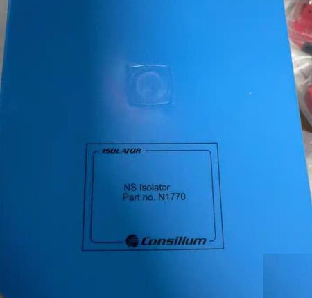 Consilium NS Isolator N1770