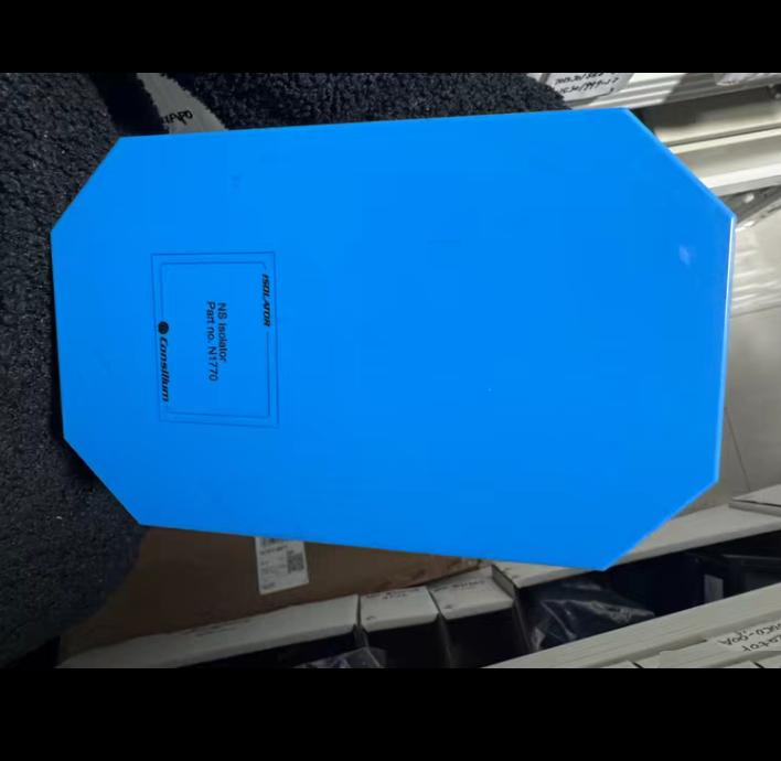 Consilium NS Isolator N1770