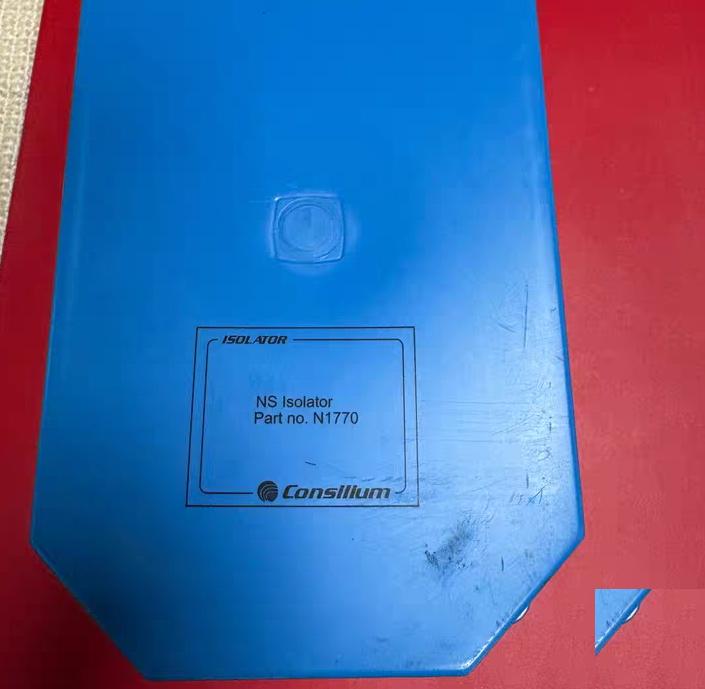 Consilium NS Isolator N1770