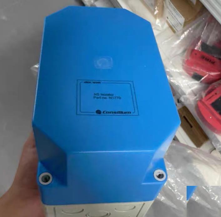 Consilium NS Isolator N1770
