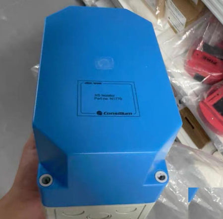 Consilium NS Isolator N1770