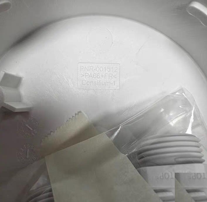Consilium PNR-001512 ABS