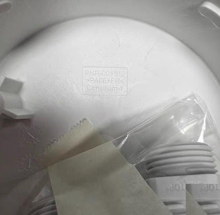 Consilium PNR-001512 ABS