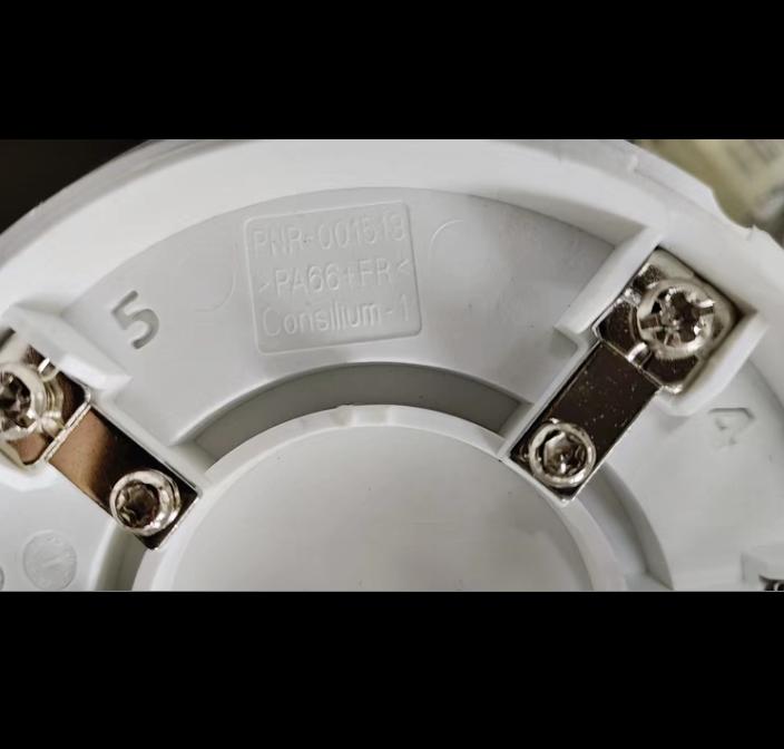 Consilium PNR-001513 PA66 FR