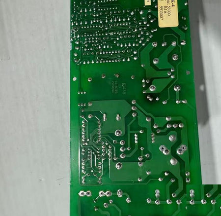 Consilium PSK-4 53000 Rev R1A SLE 9935007 PCB LED