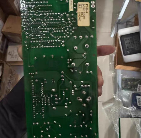 Consilium PSK-4 53000 Rev R1A SLE 9935007 PCB LED