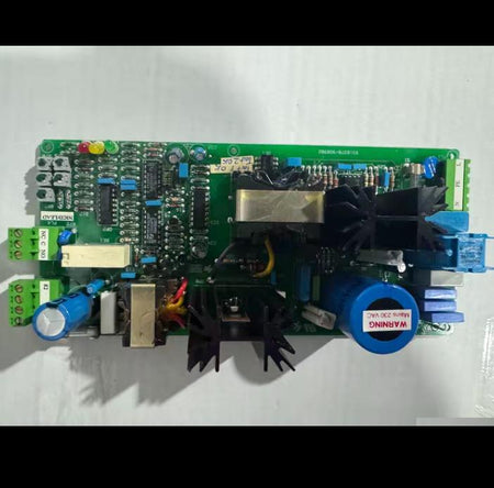 Consilium PSK-4 53000 Rev R1A SLE 9935007 PCB LED