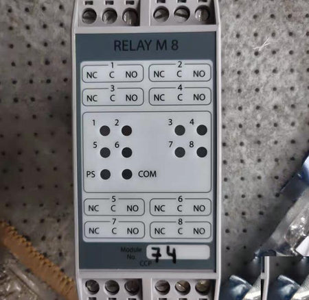 Consilium RELAY M8 5100080-03A