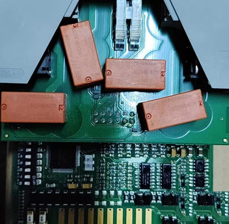 Consilium RELAY M8 5100080-03A