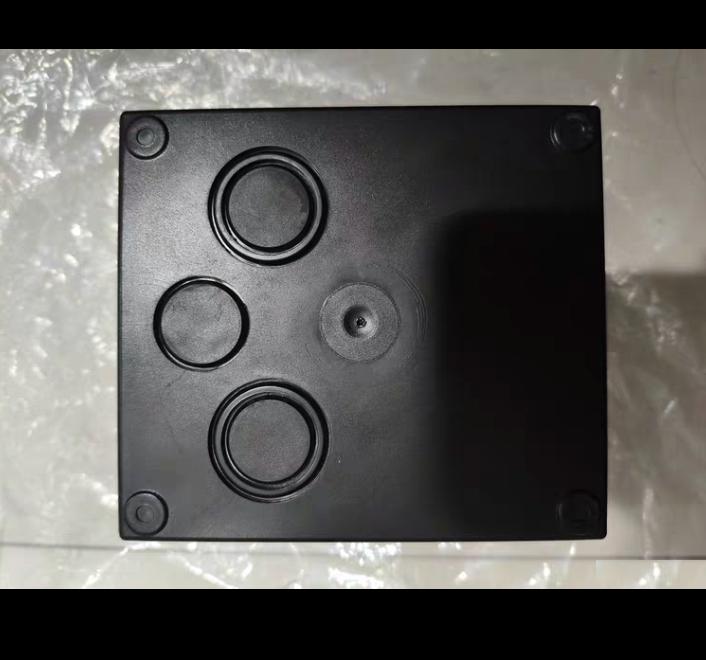 Consilium REPEATER M 4 3 MARINE OEM 5100096-20A EN 54-2 1997 A1 2006
