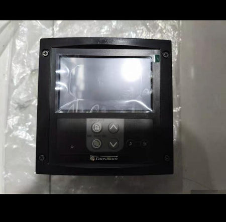 Consilium REPEATER M 4 3 MARINE OEM 5100096-20A EN 54-2 1997 A1 2006