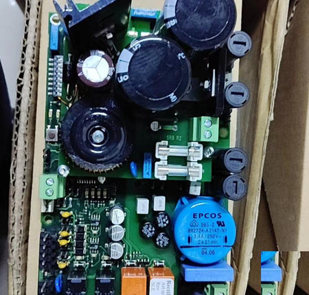 Consilium Rectifier B CS4000 462005 EPCOS PCB