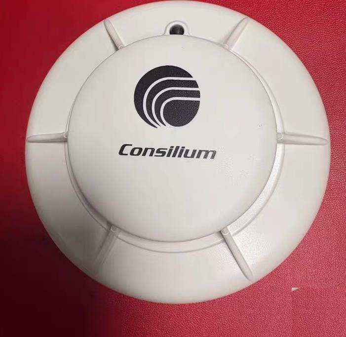 Consilium SALWICO EC-P 5200175-00A