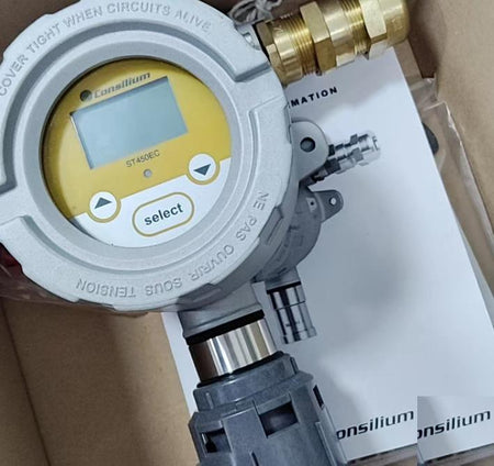 Consilium ST450EC